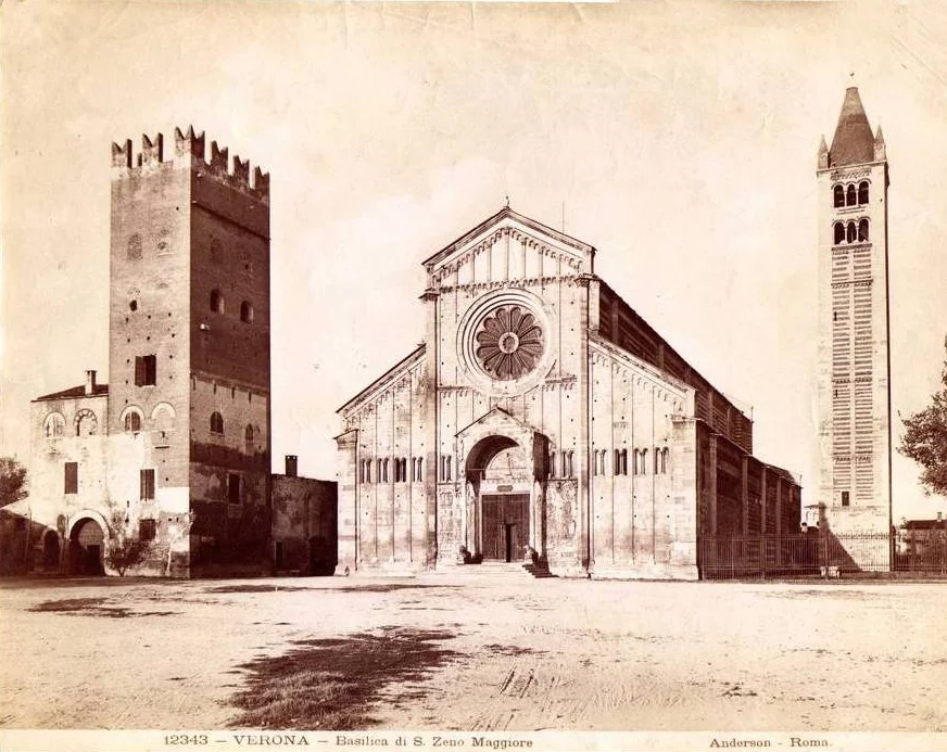 Photo of San Zeno