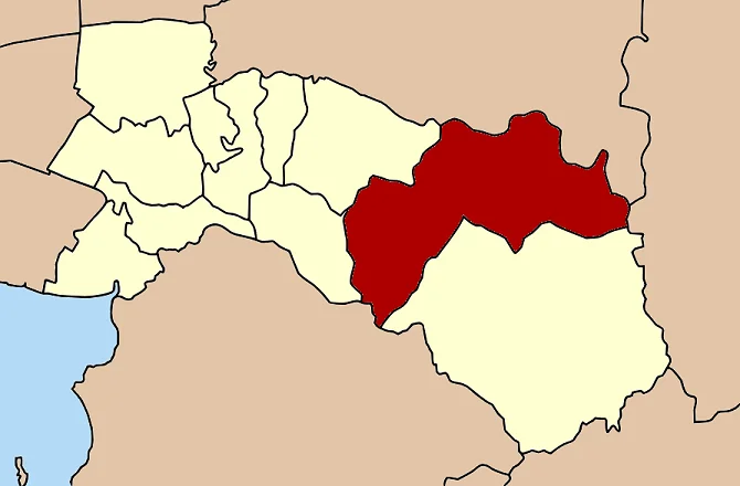 Photo of Sanam Chai Khet