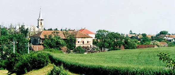 Photo of Sânandrei