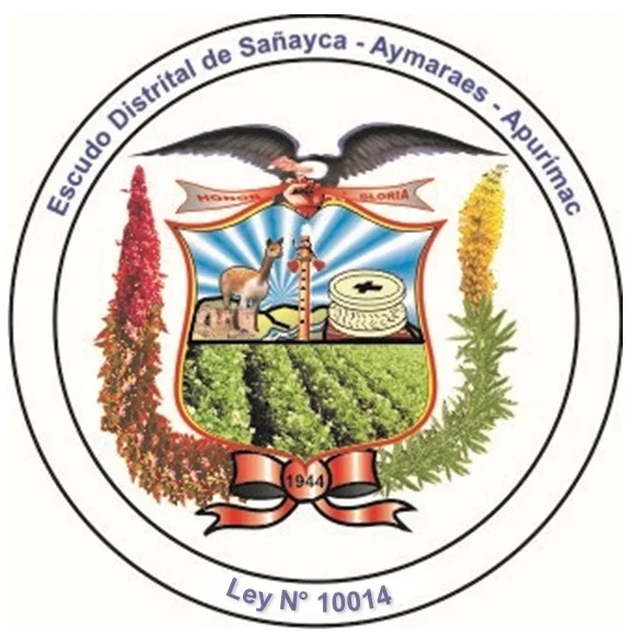 Photo of Sañayca
