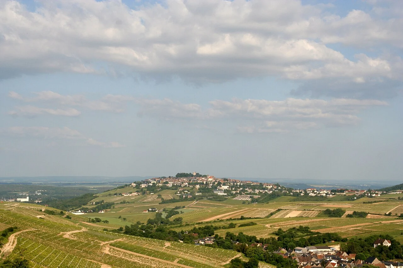 Photo of Sancerre