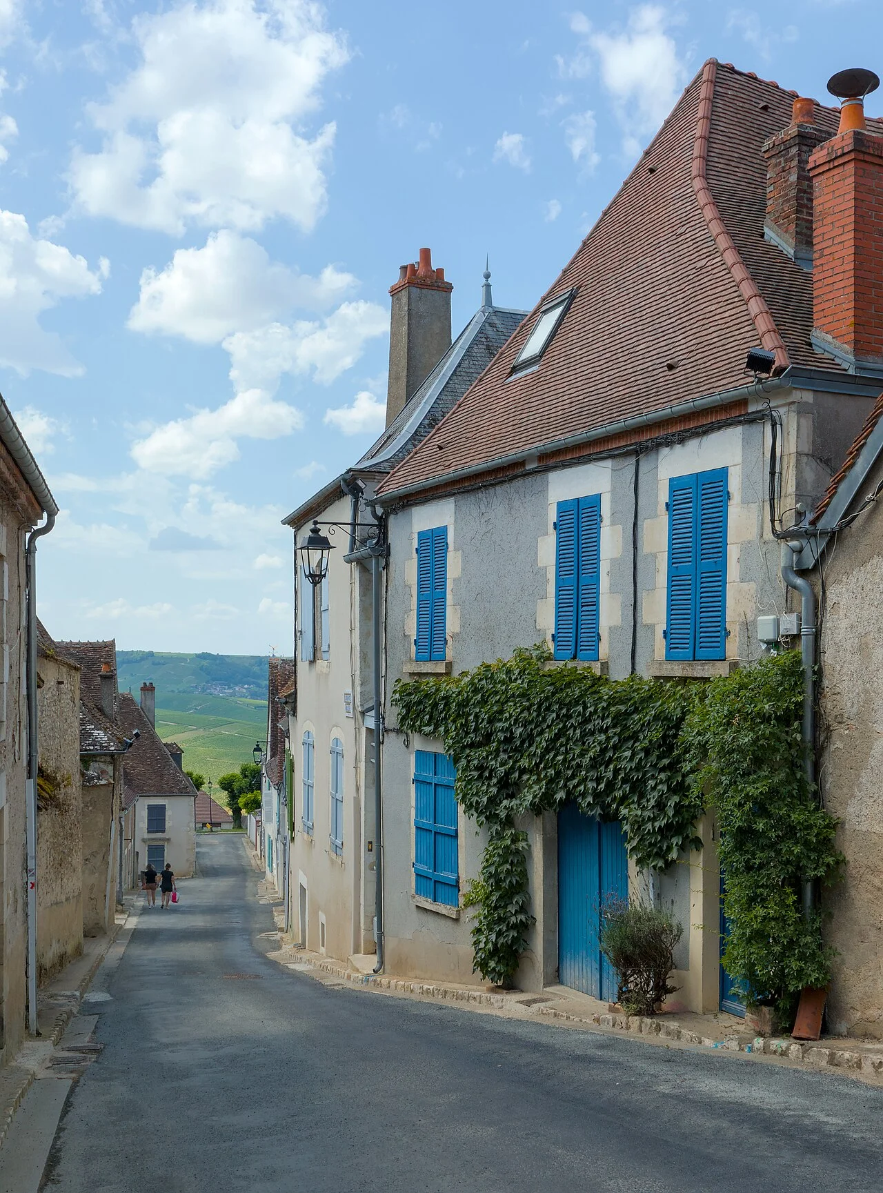 Photo of Sancerre