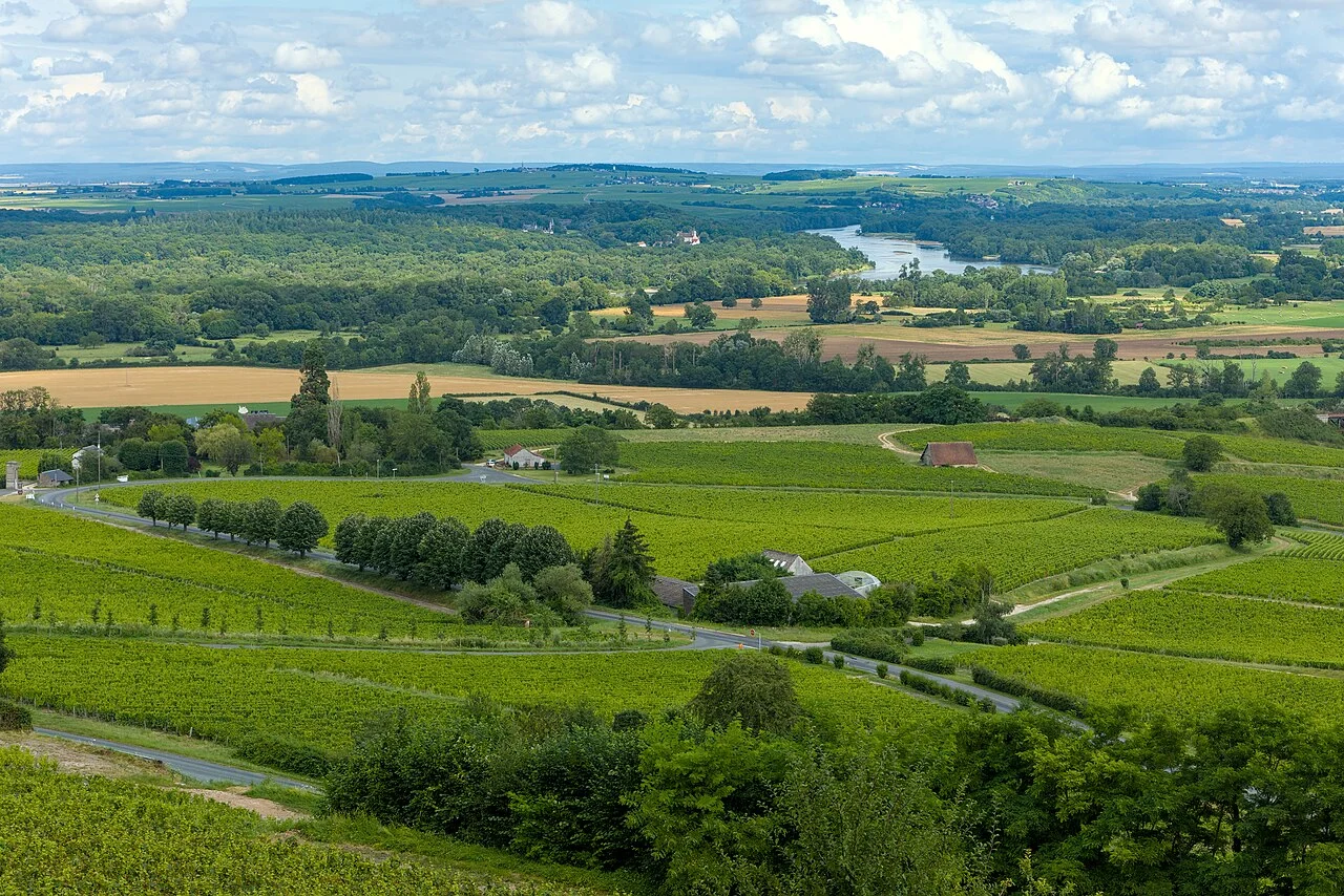 Photo of Sancerre