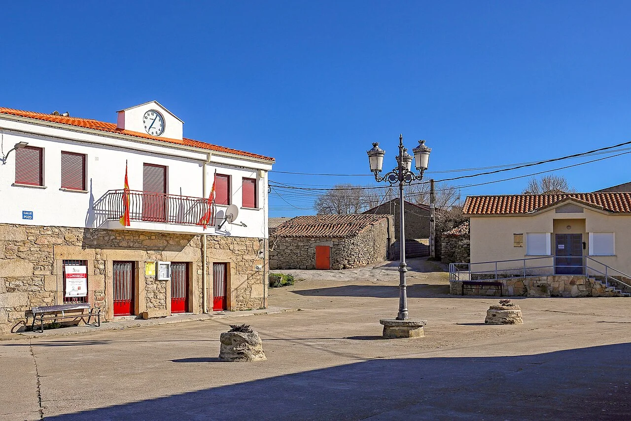 Photo of Sanchón de la Ribera