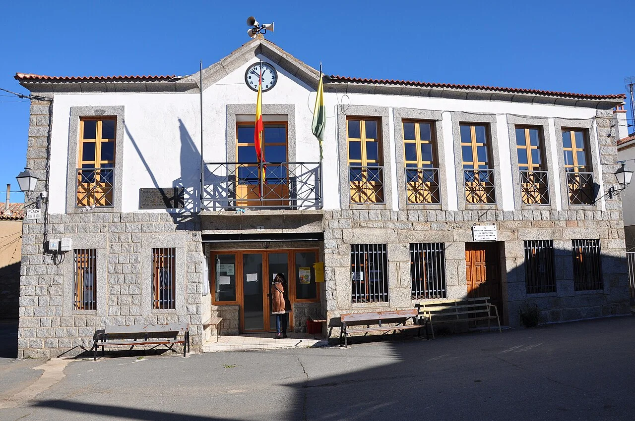 Photo of Sanchorreja