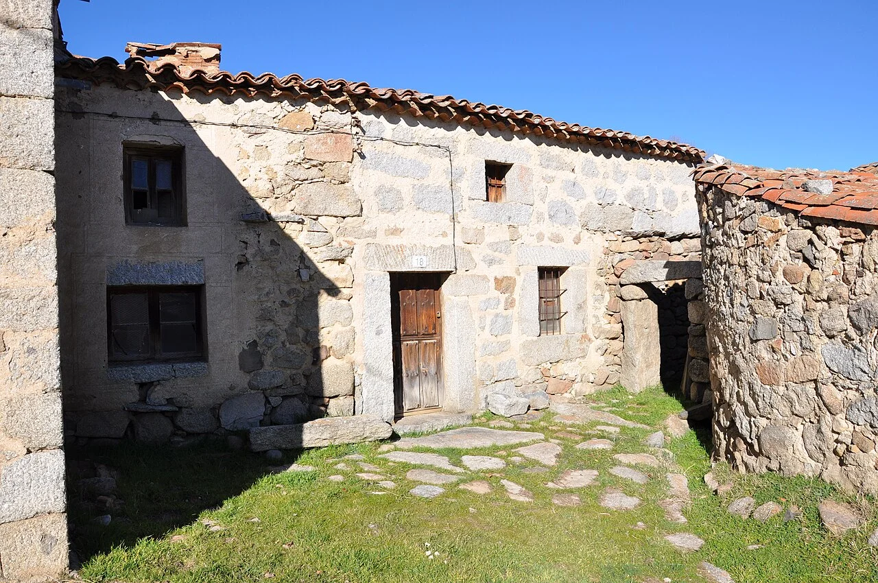 Photo of Sanchorreja