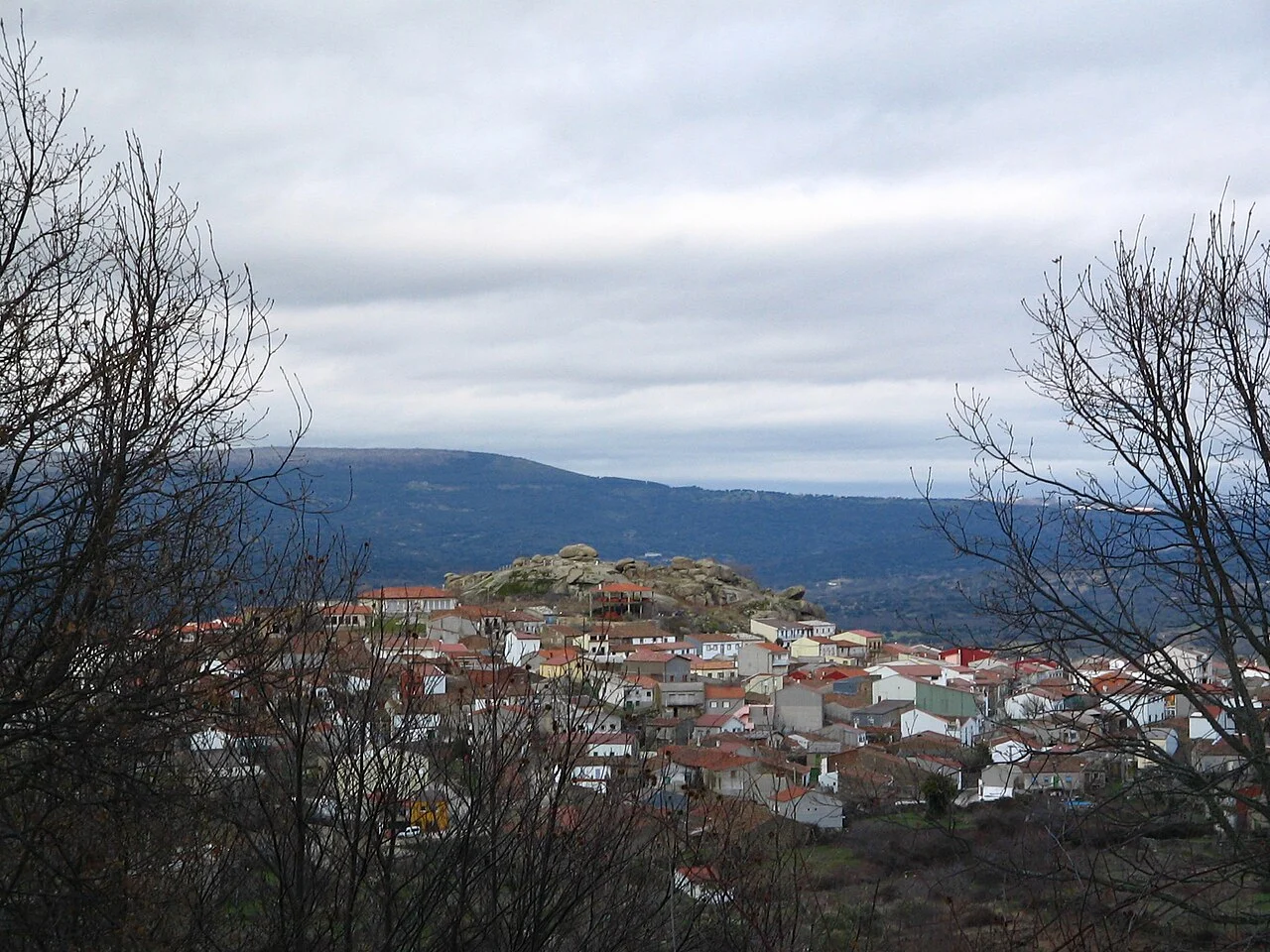 Photo of Sanchotello