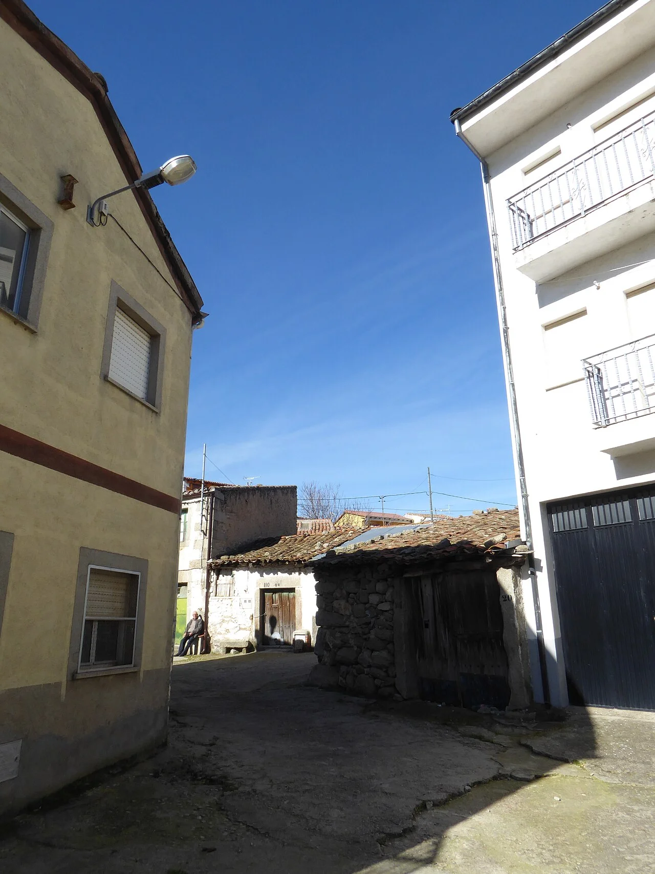 Photo of Sanchotello