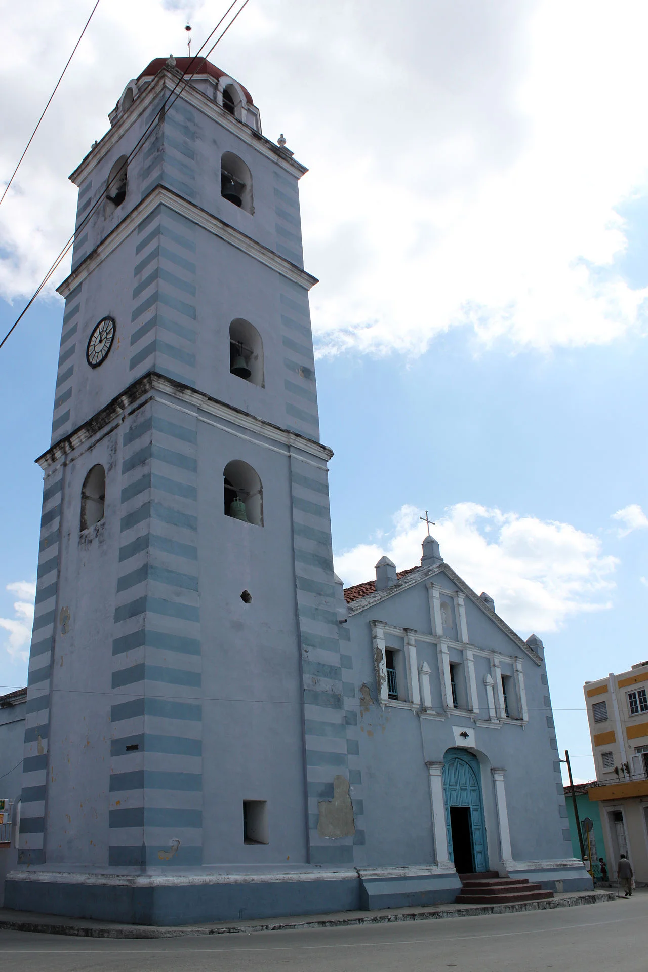Photo of Sancti Spíritus
