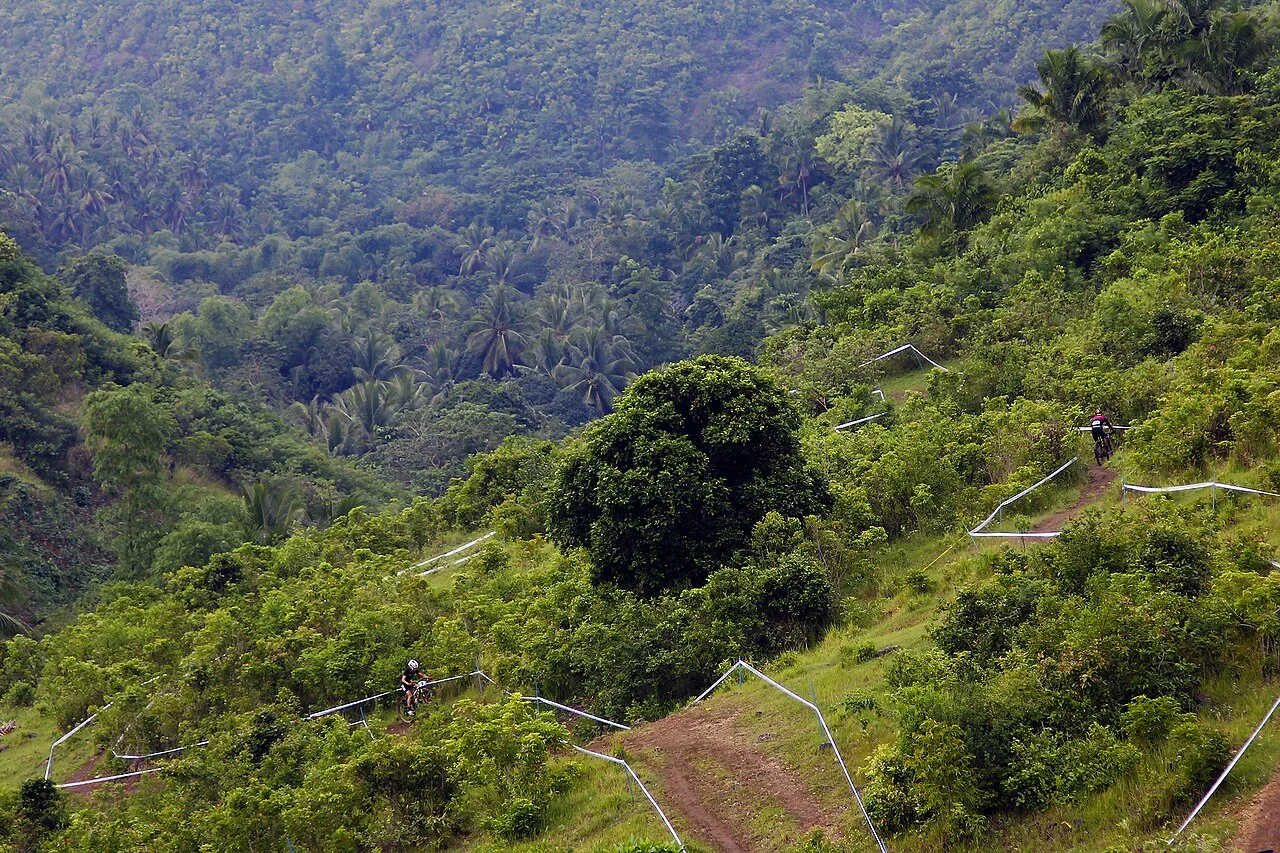 Photo of Sandayong Sur