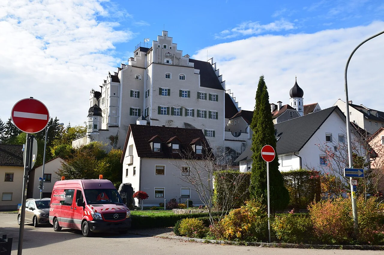 Photo of Sandersdorf