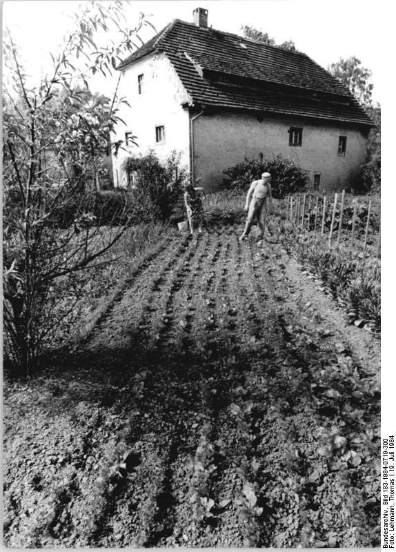 Photo of Sandersleben