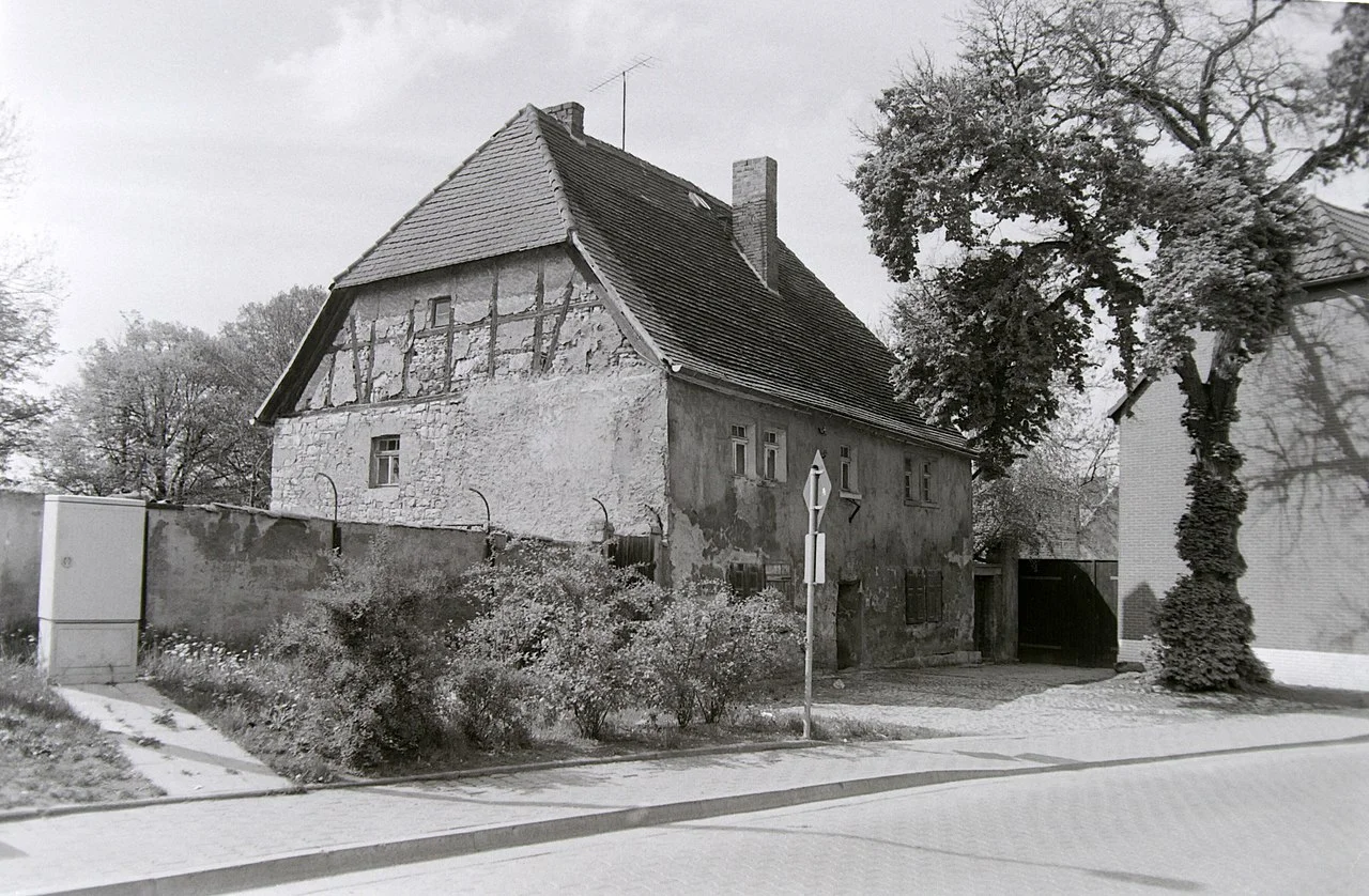 Photo of Sandersleben