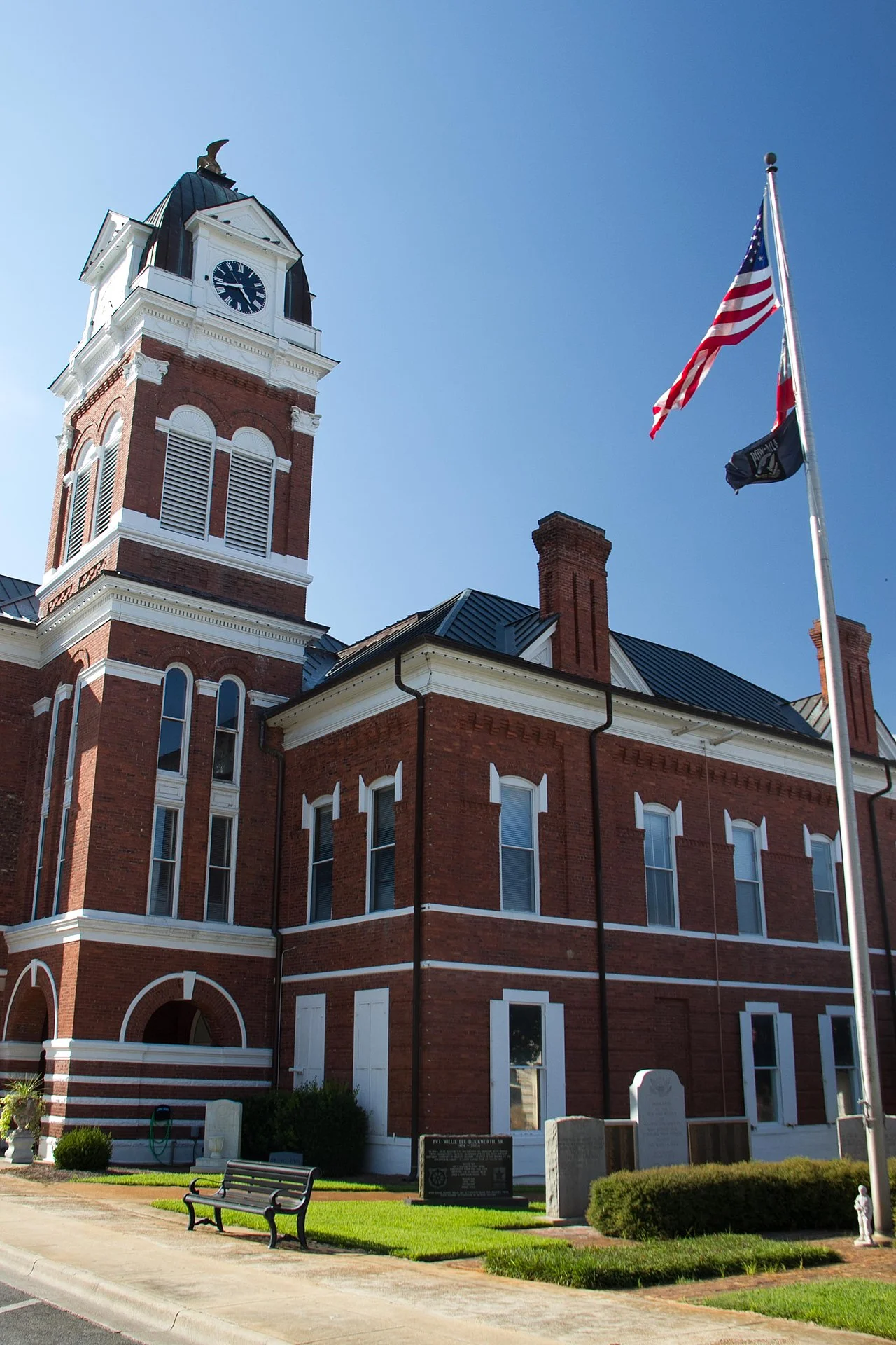 Photo of Sandersville