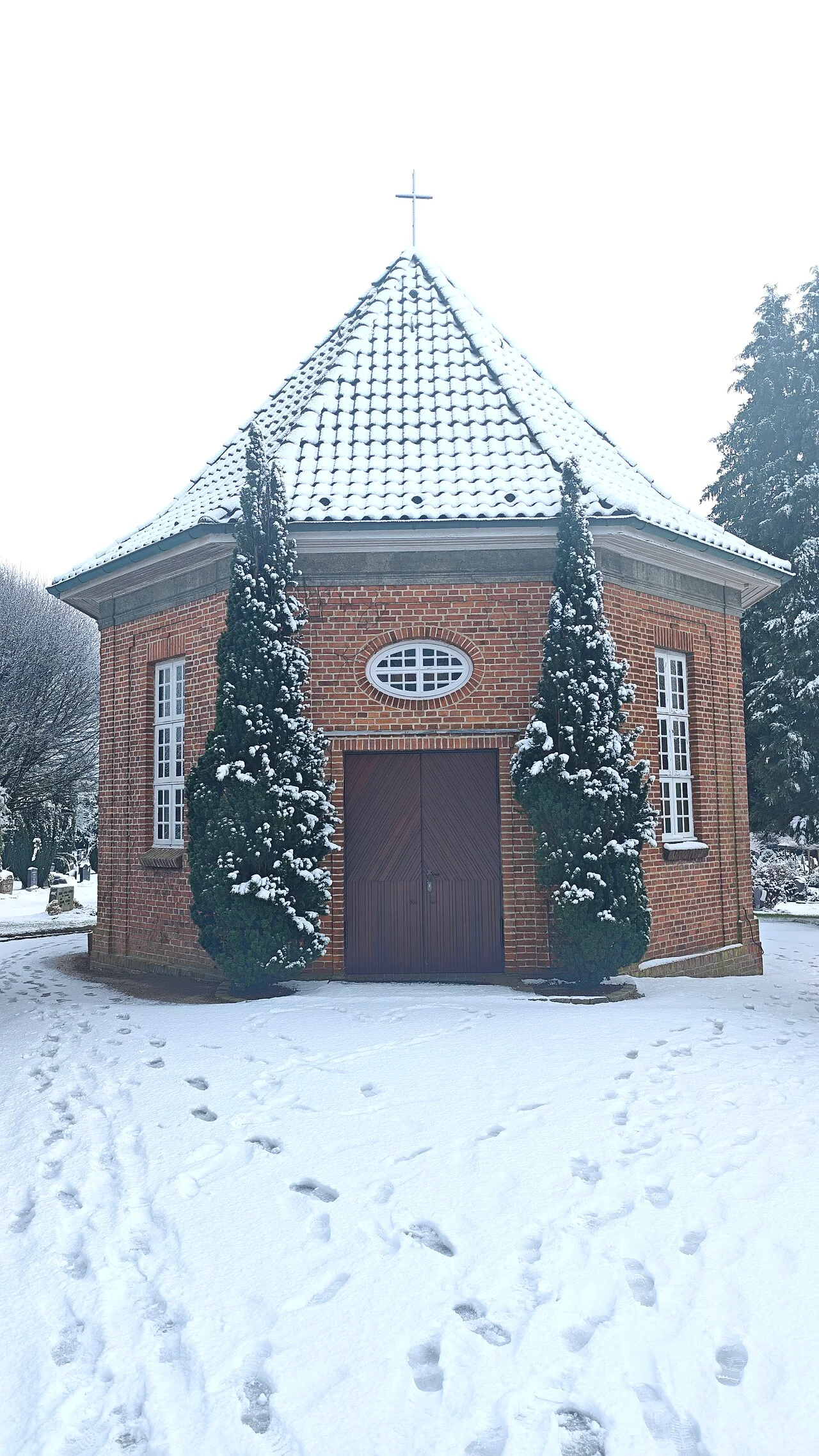 Photo of Sandesneben