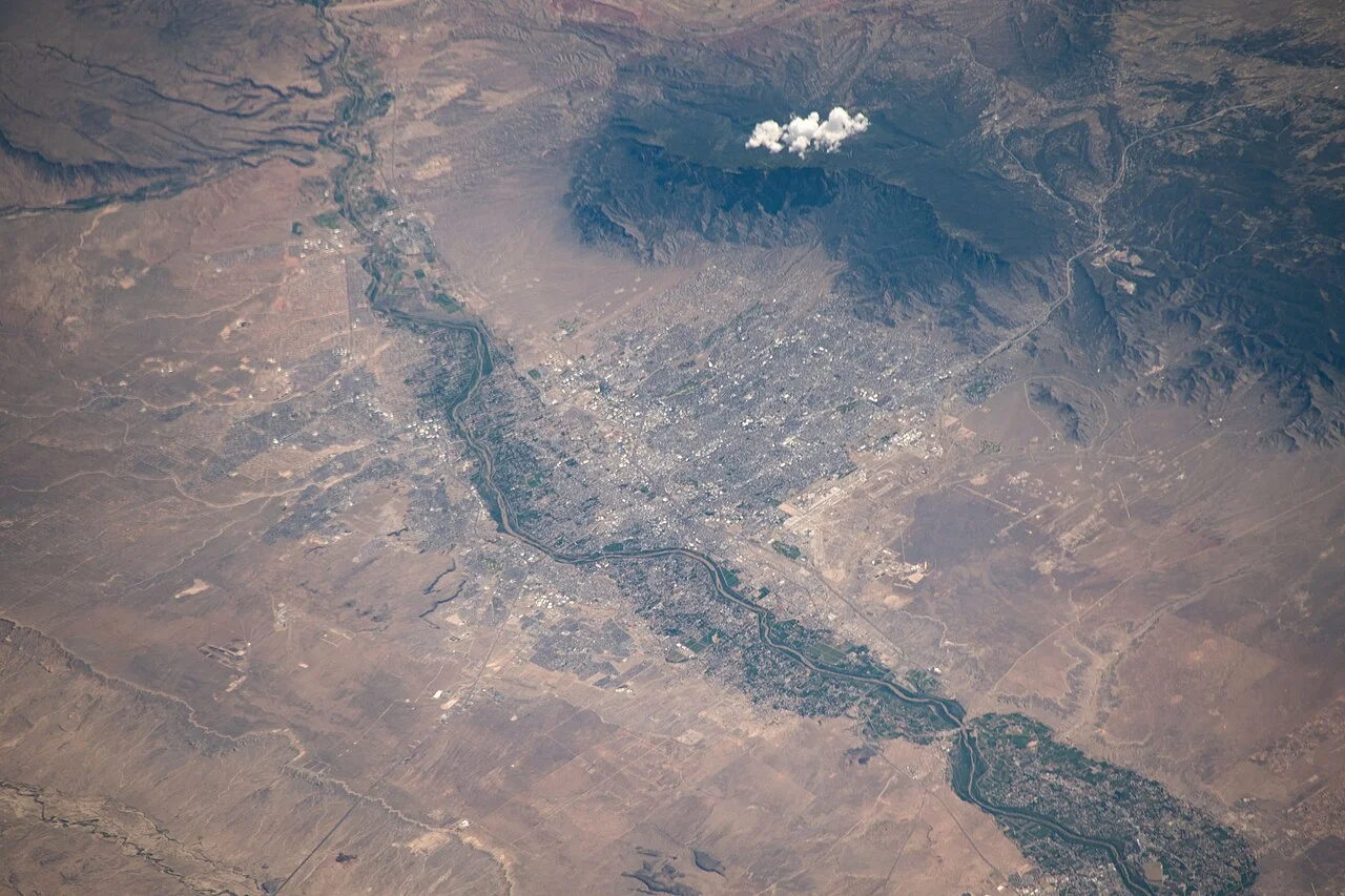 Photo of Sandia Heights