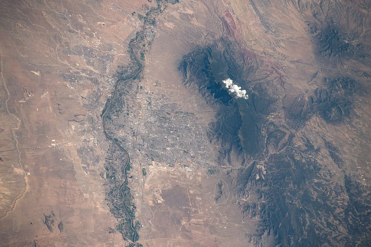 Photo of Sandia Heights