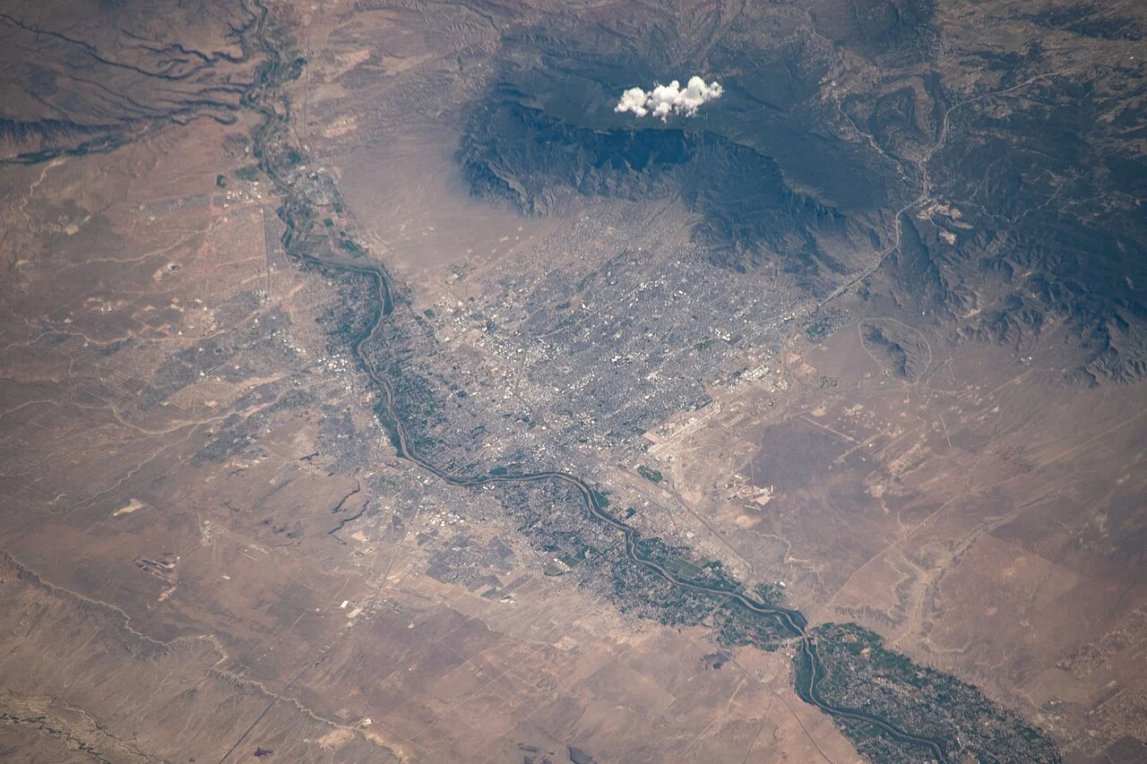 Photo of Sandia Heights