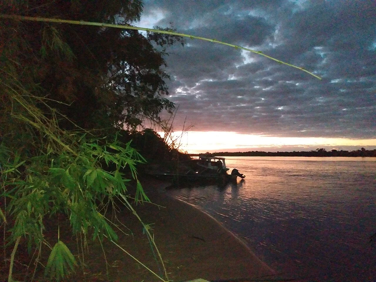 Photo of Sandolândia