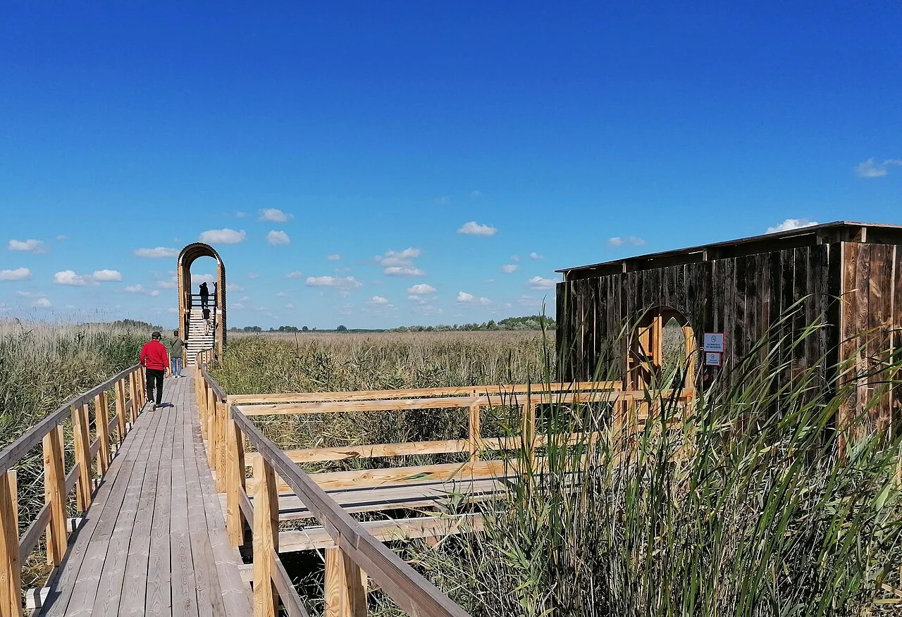 Photo of Sándorfalva