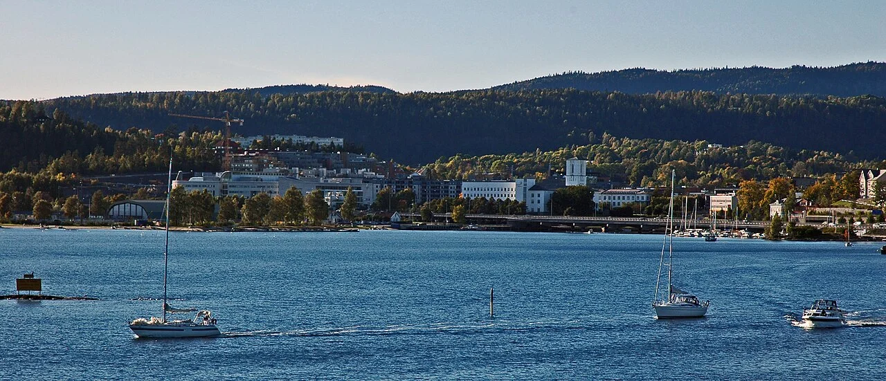 Photo of Sandvika