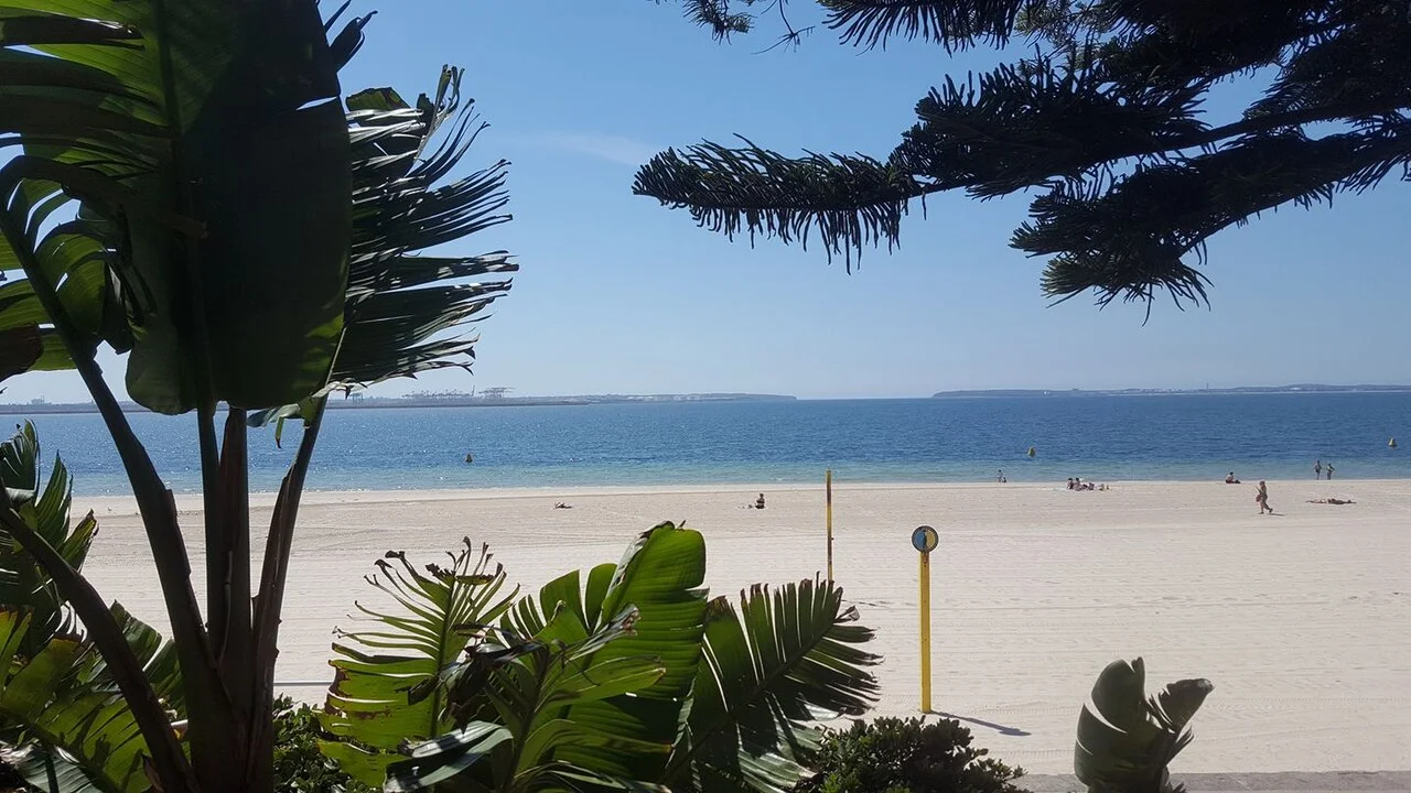 Photo of Sandy Beach