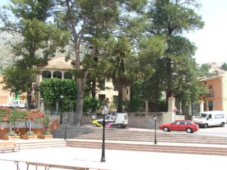 Photo of Sanet y Negrals