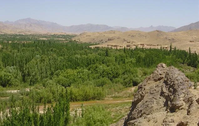 Photo of Sang-e Māshah