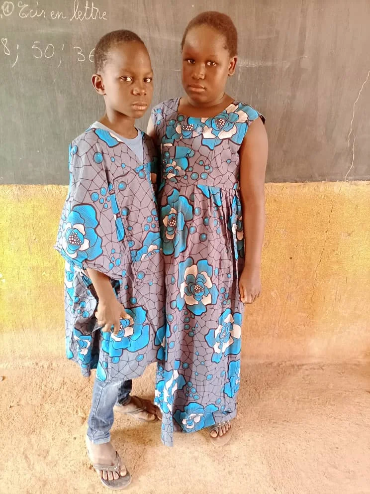 Photo of Sangarébougou