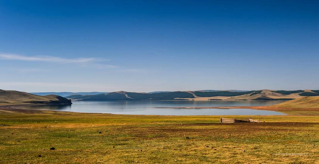 Photo of Sangiyn Dalay