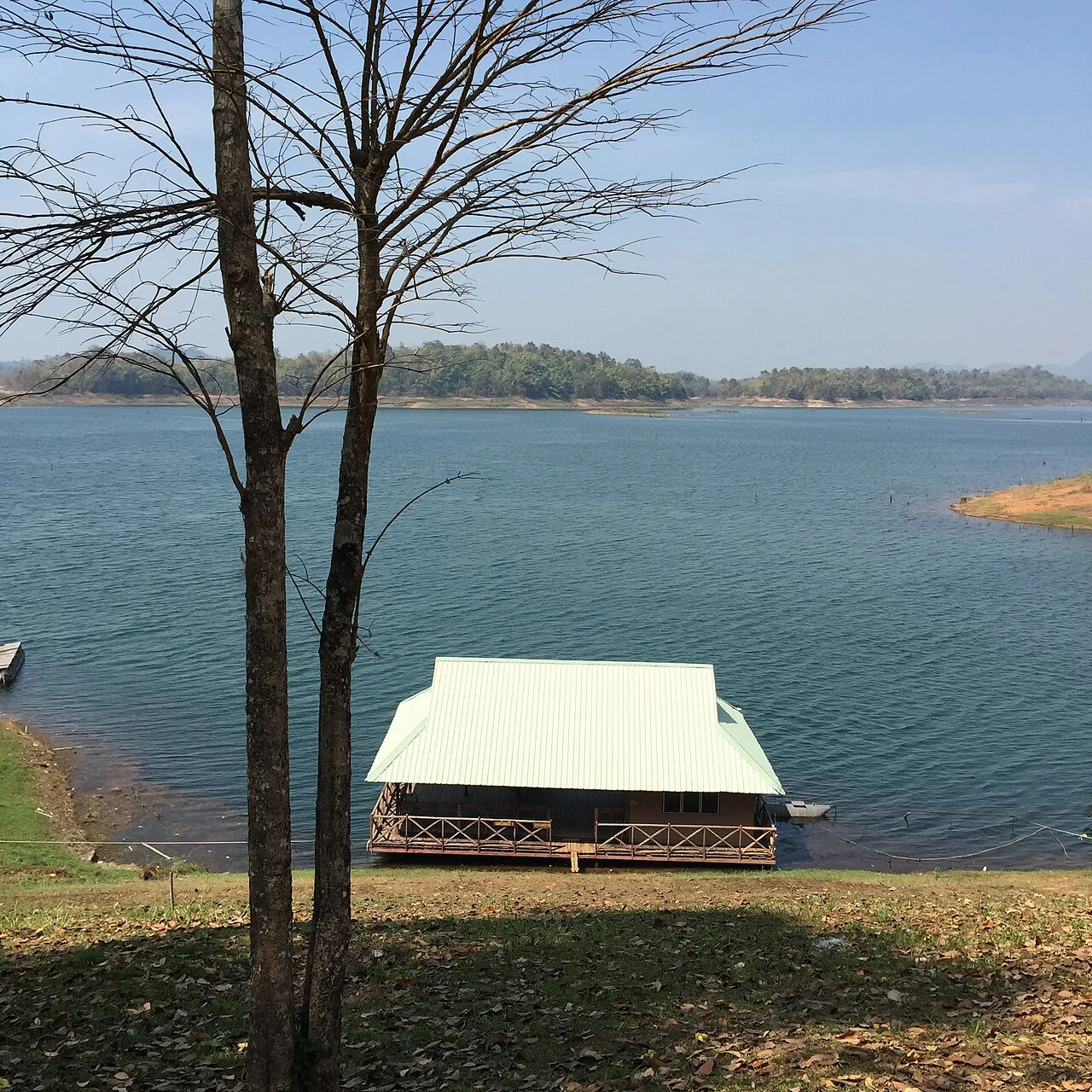 Photo of Sangkhla Buri