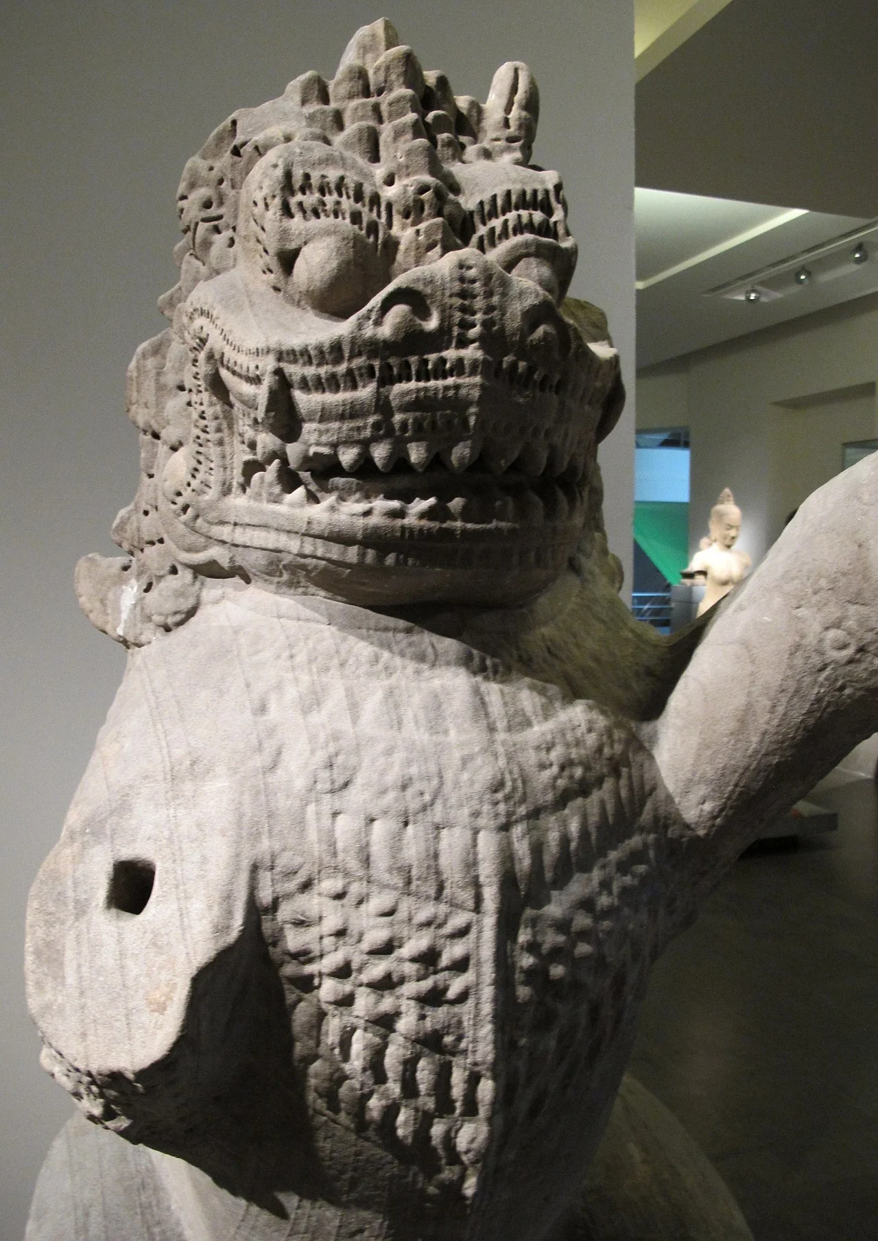 Photo of Sangkom Thmei