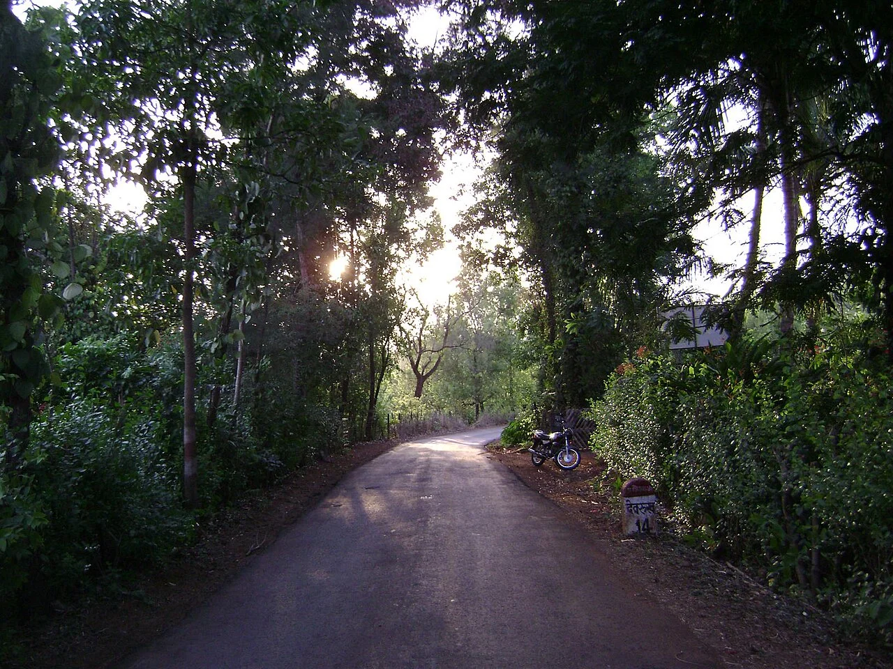 Photo of Sangmeshwār