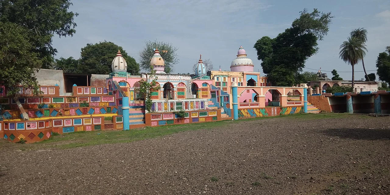 Photo of Sangrāmpur