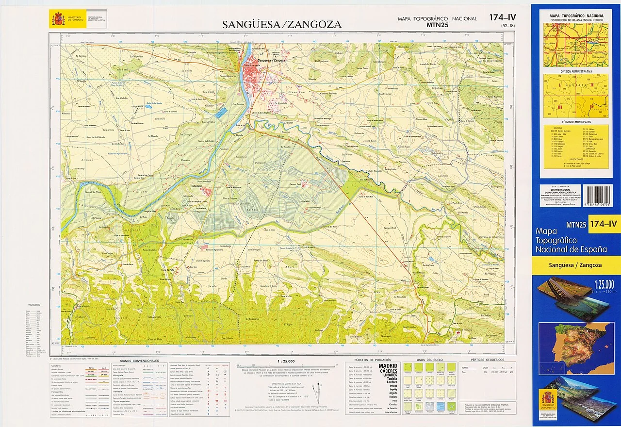 Photo of Sangüesa/Zangoza