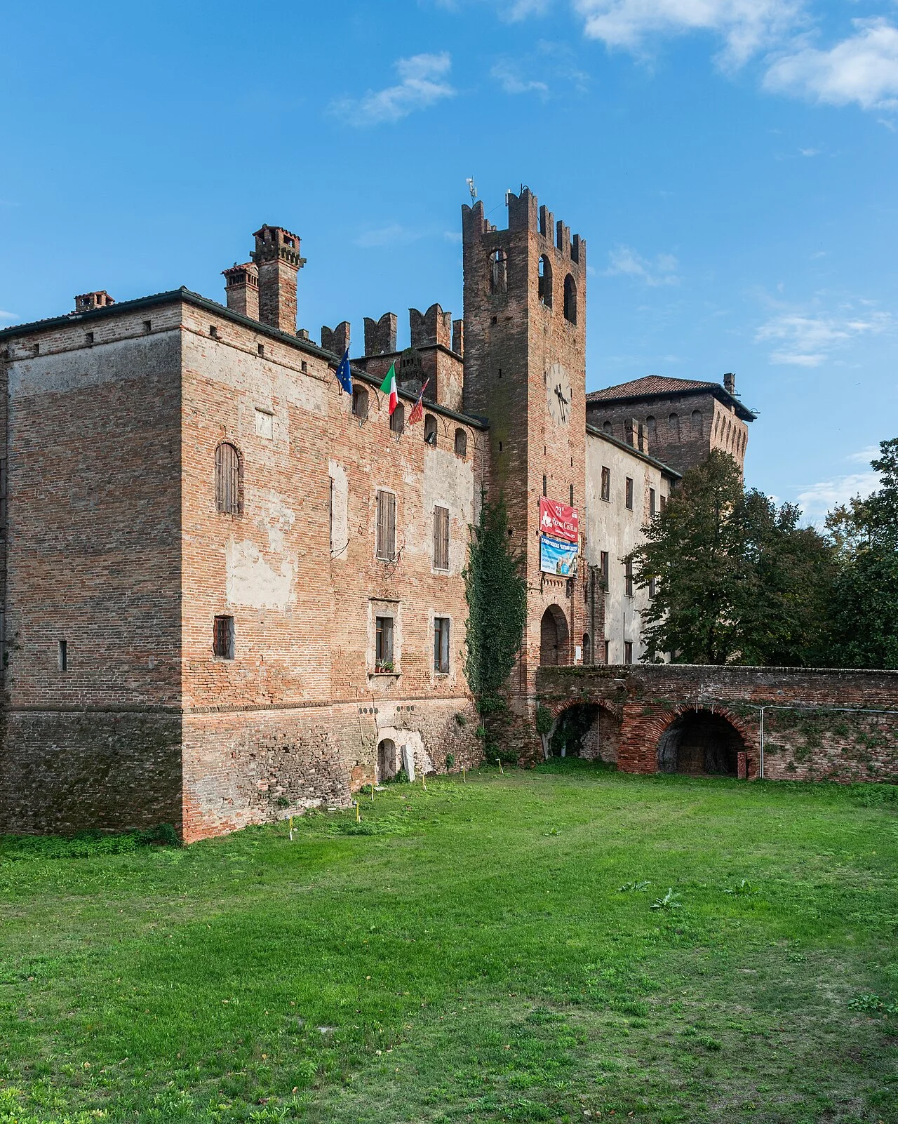 Photo of Sanguinetto