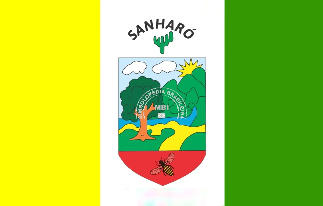 Photo of Sanharó