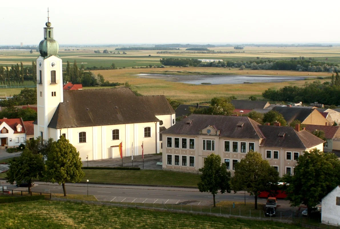 Photo of Sankt Andrä am Zicksee