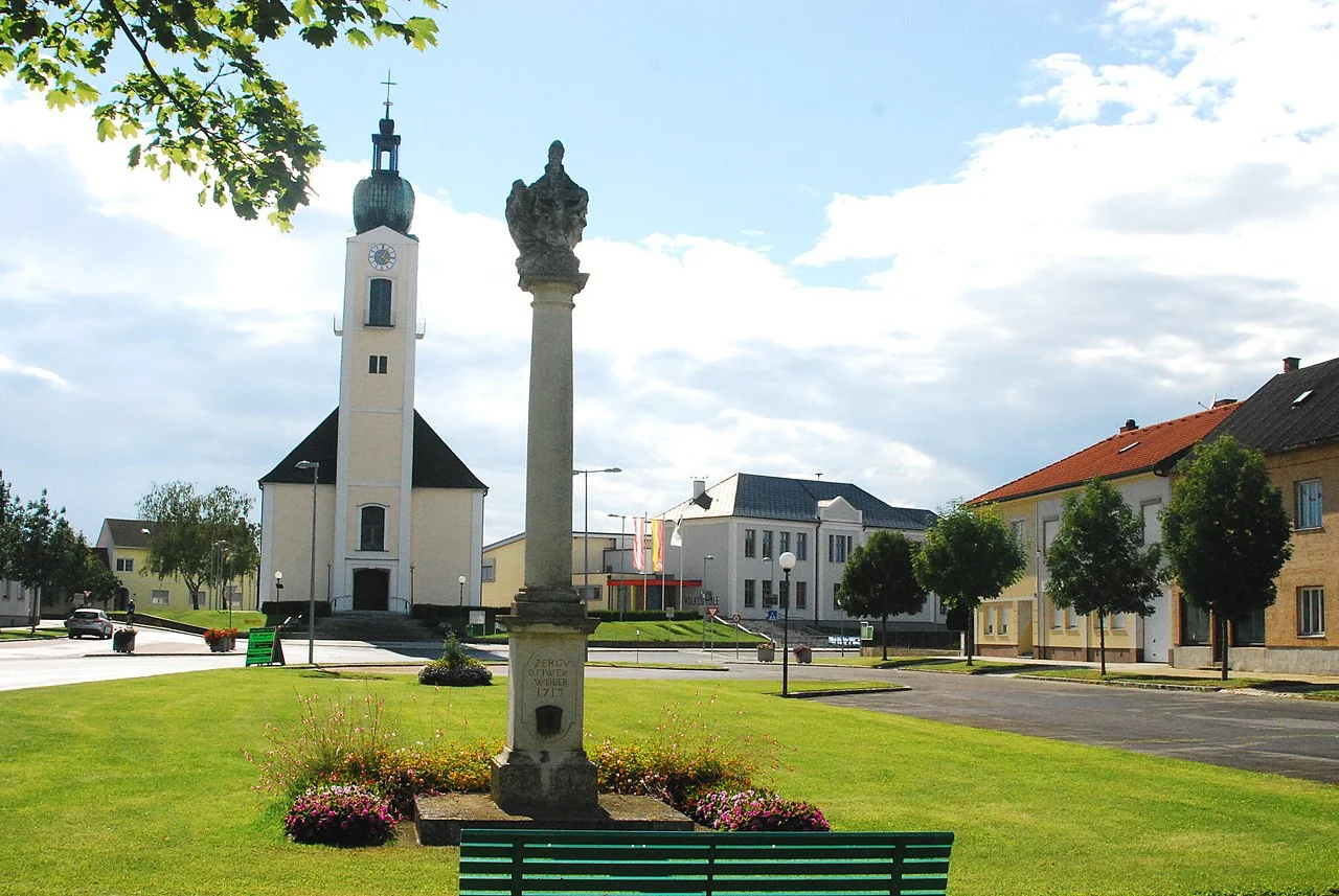 Photo of Sankt Andrä am Zicksee