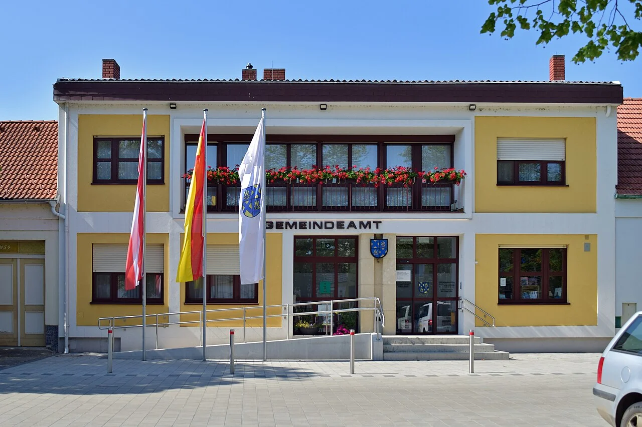 Photo of Sankt Andrä am Zicksee