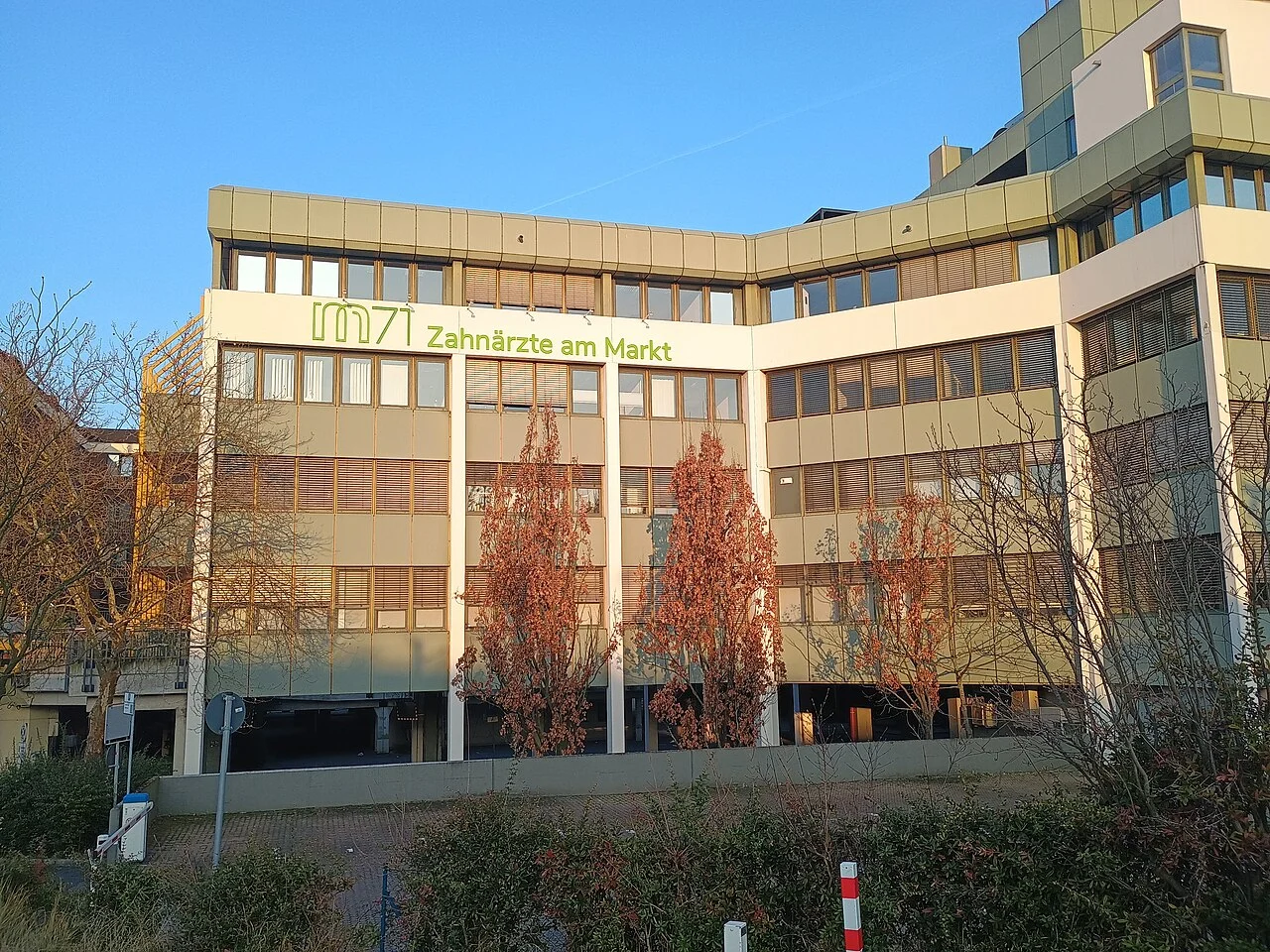 Photo of Sankt Augustin