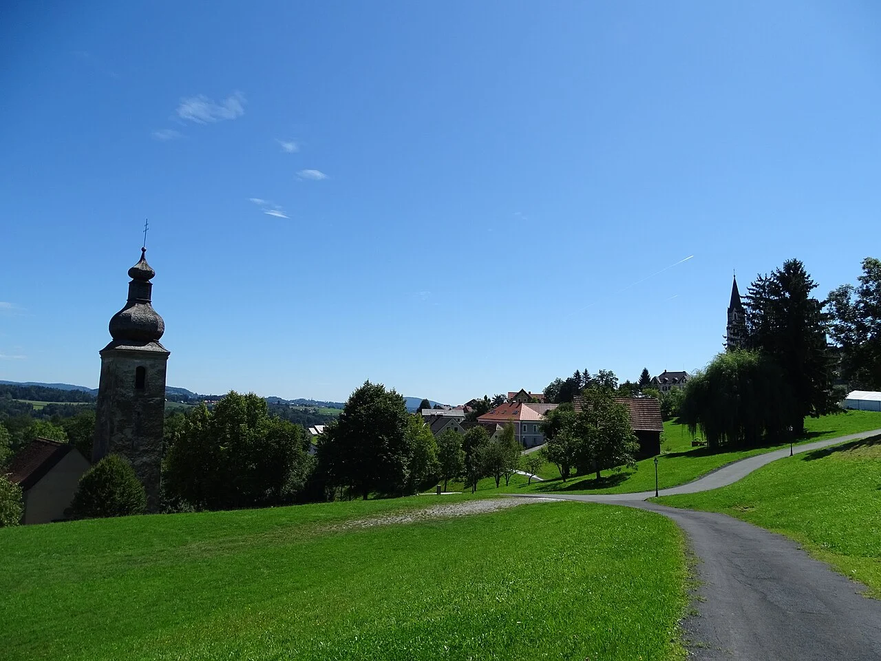 Photo of Sankt Bartholomä