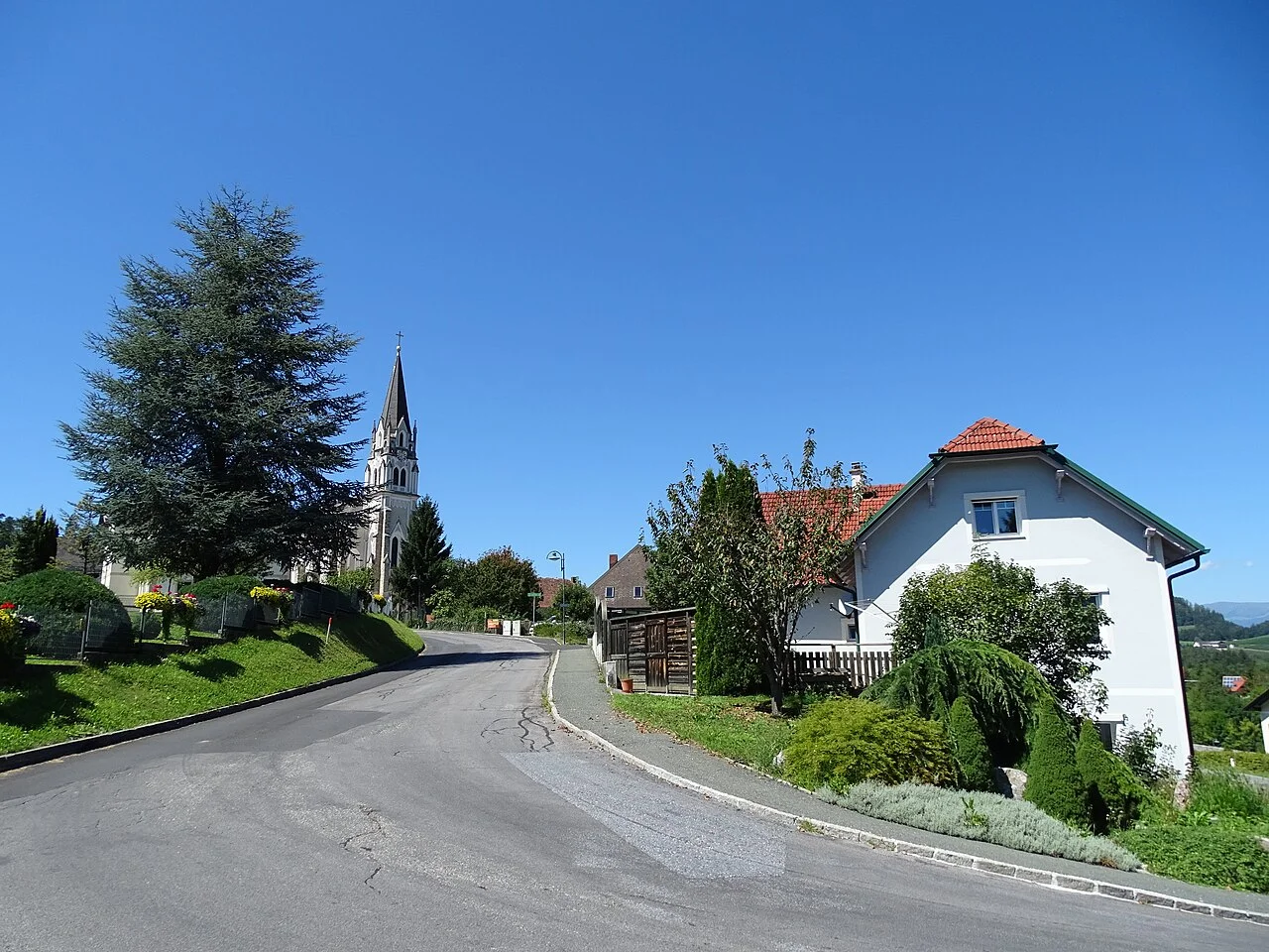 Photo of Sankt Bartholomä