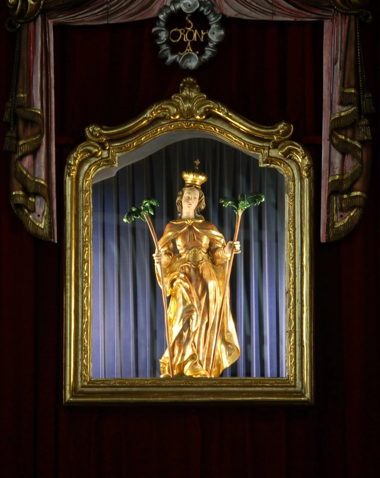 Photo of Sankt Corona am Wechsel