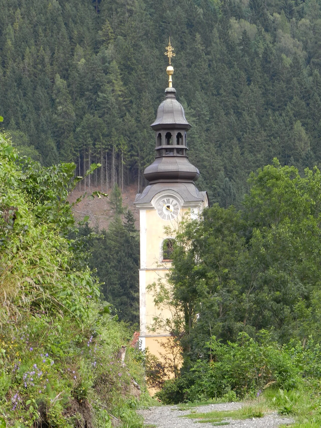 Photo of Sankt Dionysen