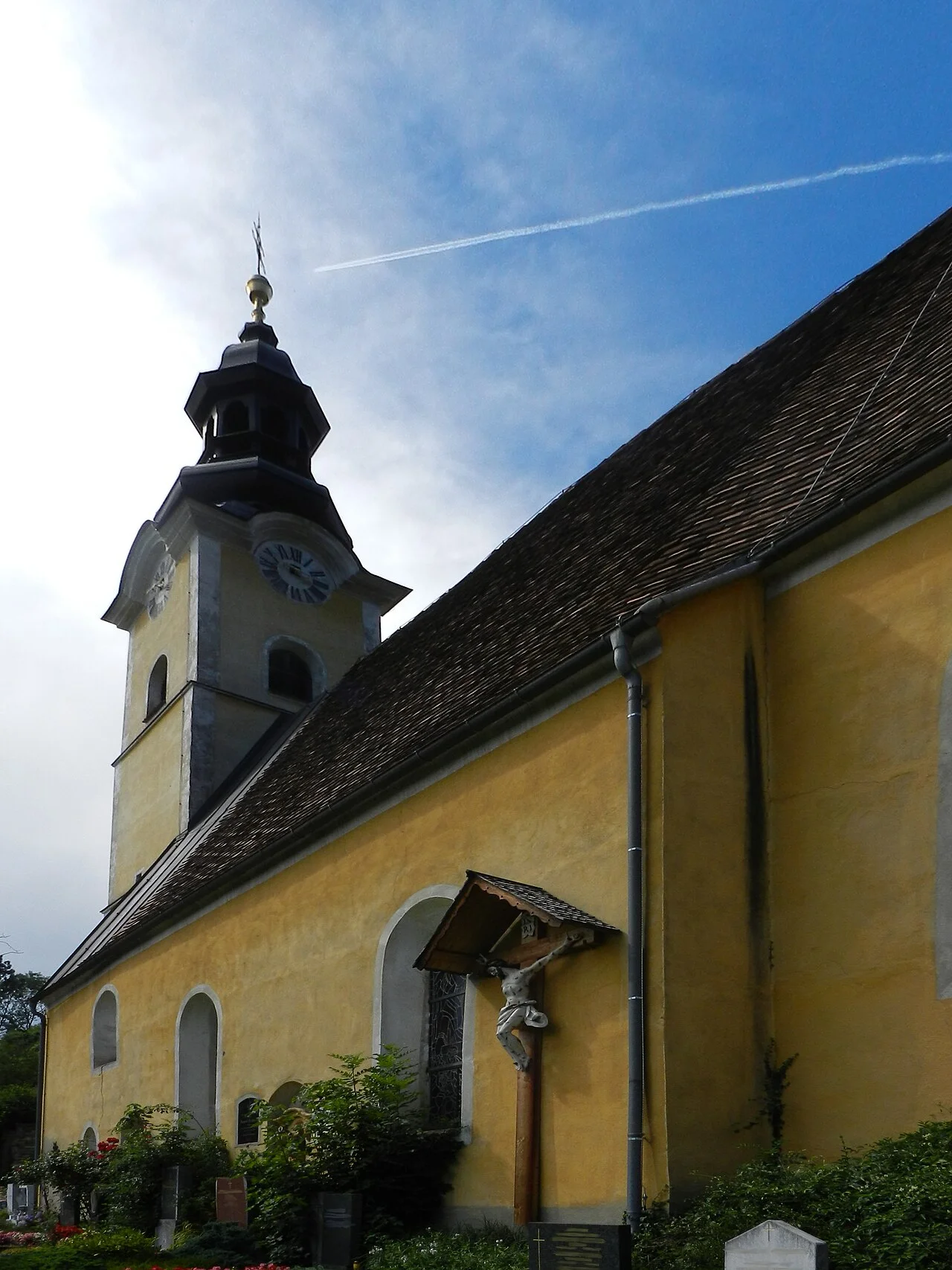 Photo of Sankt Dionysen