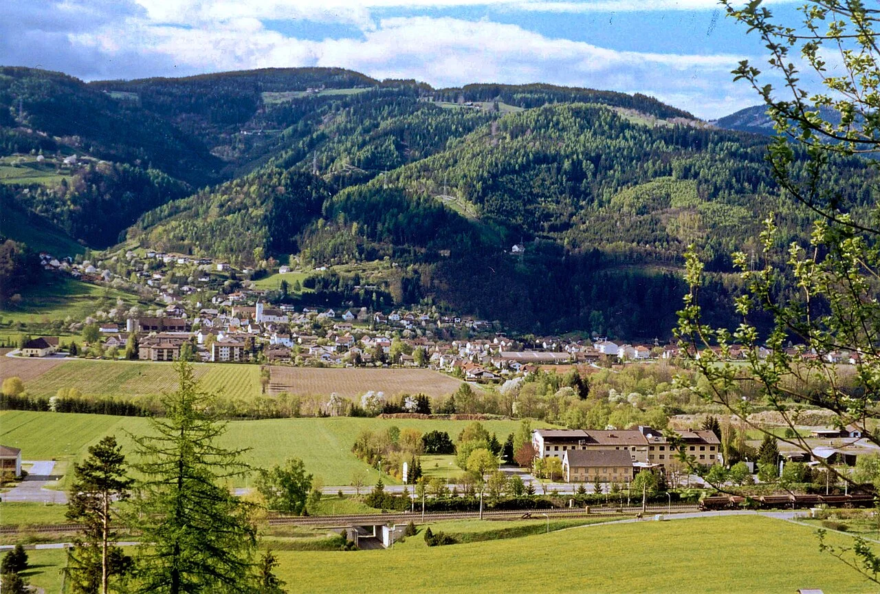 Photo of Sankt Dionysen