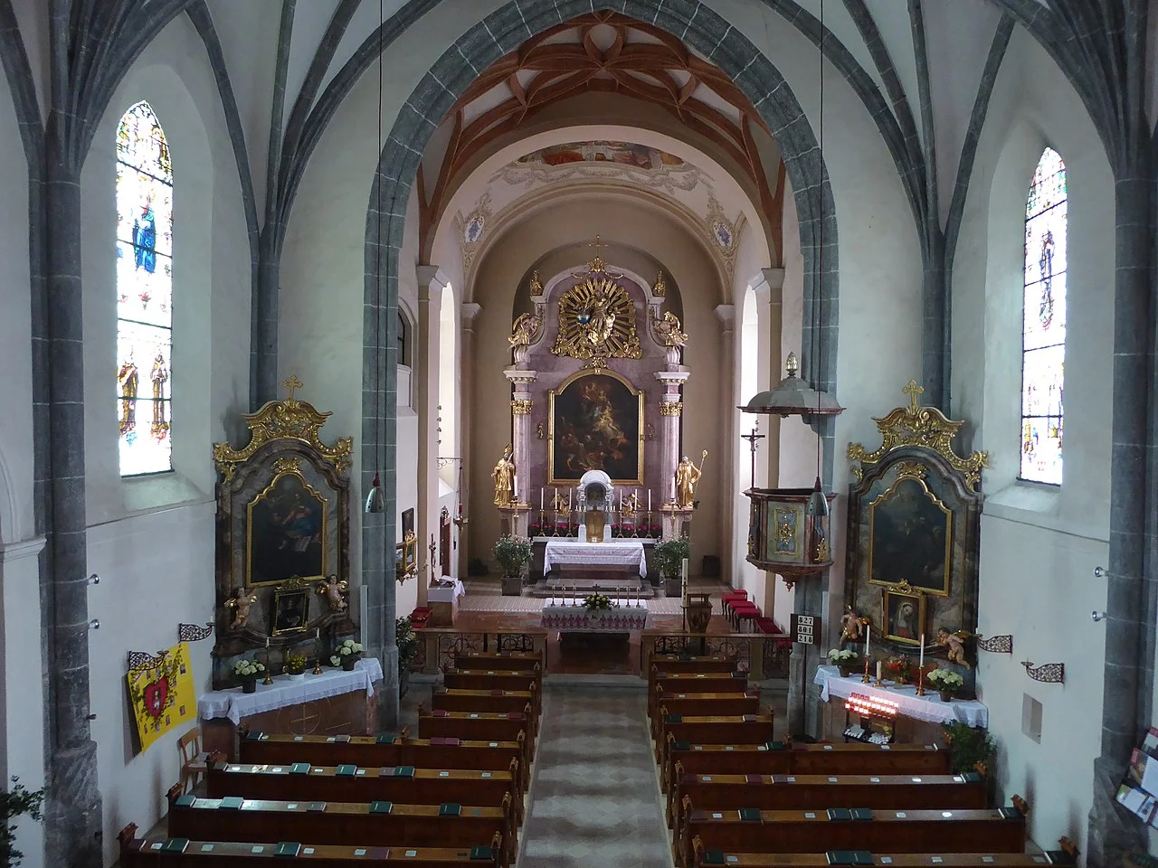 Photo of Sankt Gallen