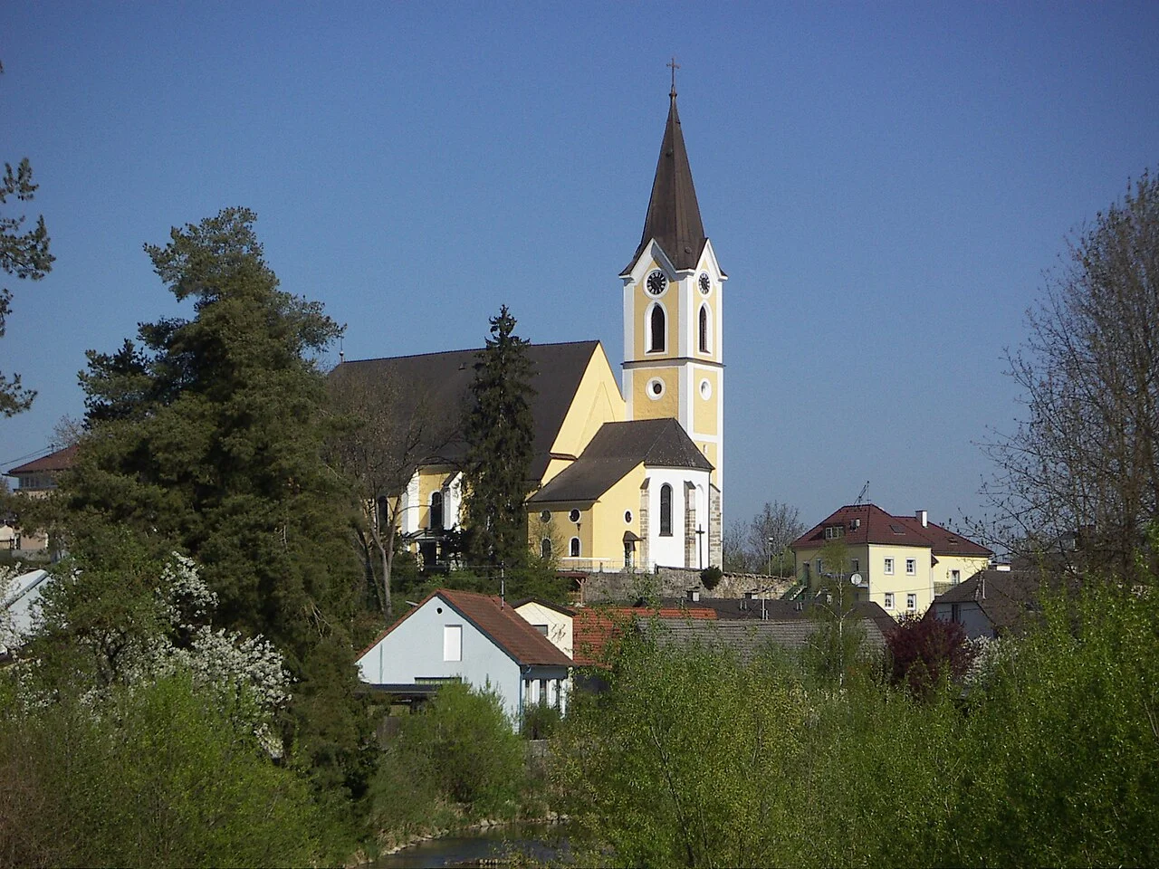 Photo of Sankt Georgen an der Gusen