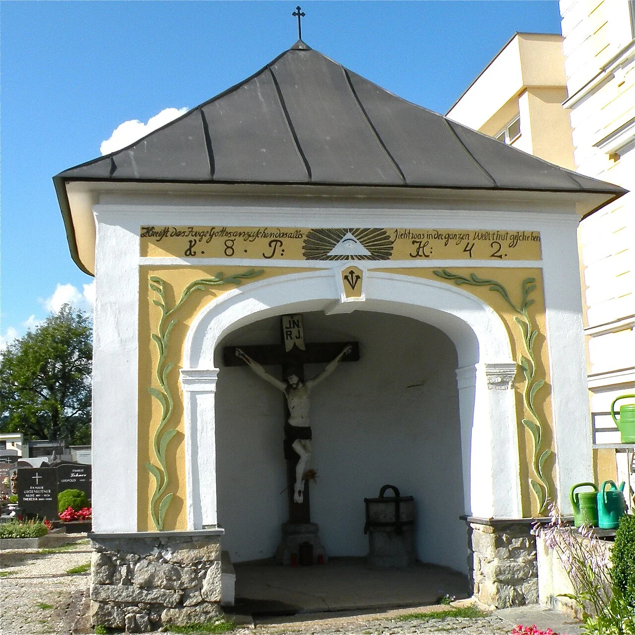 Photo of Sankt Georgen an der Gusen